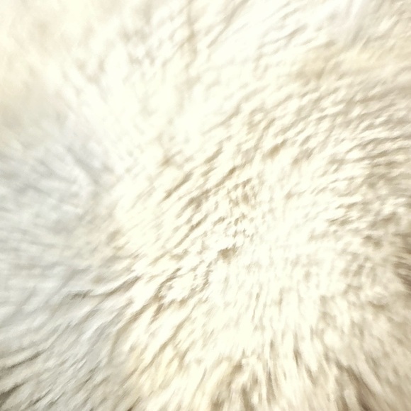 New Balance Kids Black and Gray Patterned Leggings - Picture 2 of 4